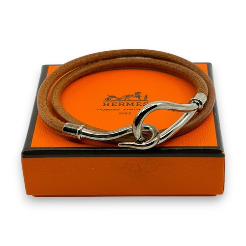 Hermès jumbo double tour - jumbo,