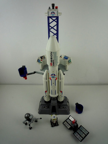 Playmobil 6195 geo - playmobil,