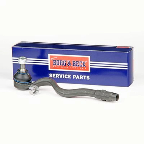 Borg beck steering - beck, tie