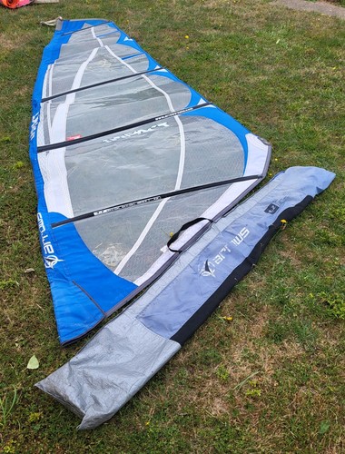 Arrows impact windsurfing - impact,