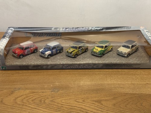 Cararama mini car - new, )