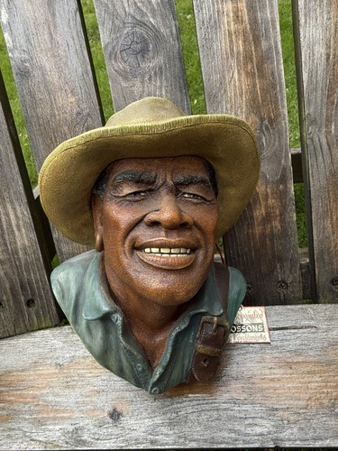 Bossons congleton chalkware - bossons,