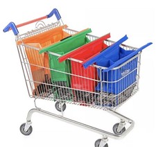 Trolley Bags - Set of 4