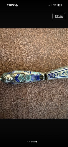 Antique egyptian - 20’s,