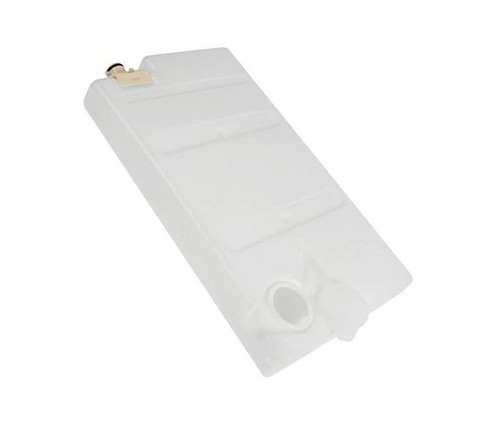 Genuine zanussi condenser - genuine,