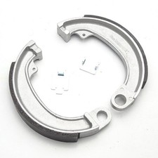 Casa Lambretta C LC D LD E F Rear Brake Shoes (99094530) – Genuine Parts