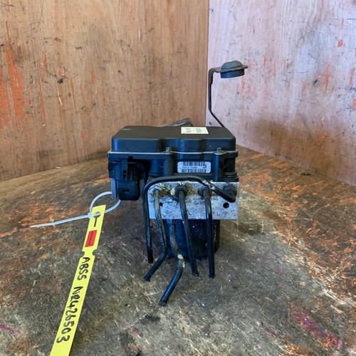 Volkswagen polo abs pump - pump, &