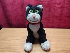 Postman Pat 10" Tall Jess The