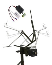 Pigeon Flapper + Remote Speed