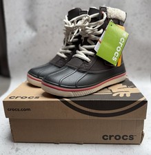 Crocs Women's Allcast Luxe