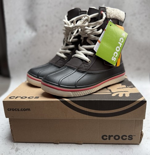Crocs women allcast luxe - women's,