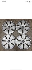Vw Wheel Trims