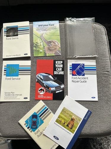 Nos sierra sapphire - sapphire, rs