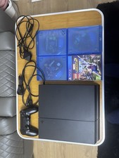 Sony PlayStation 4 PS4 1TB