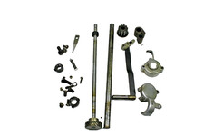 Spare parts sewing machine