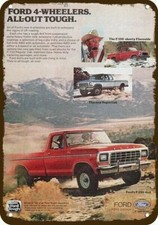 1978 FORD F-150 SHORTY