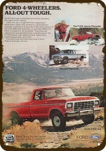 1978 ford 150 shorty - 1978, f-150