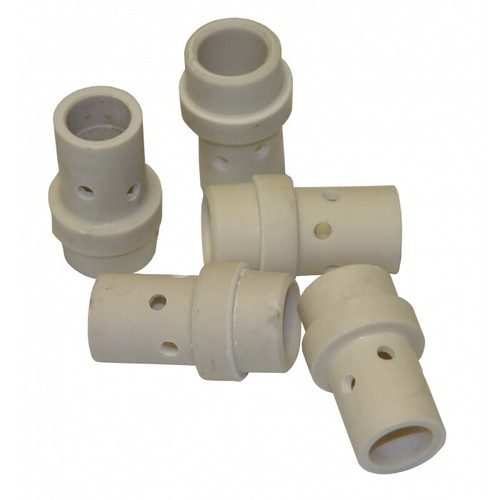 White gas diffuser - x,