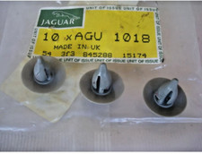 3 new JAGUAR XJS XJ6 XJ12 DOOR