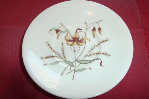 Wedgwood etruria tiger lily - wedgwood,