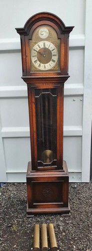 Antique musical tube chiming - musical, 5