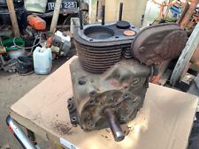 Howard 300 350  kohler block  k141 later eng Rotovator Rotavator