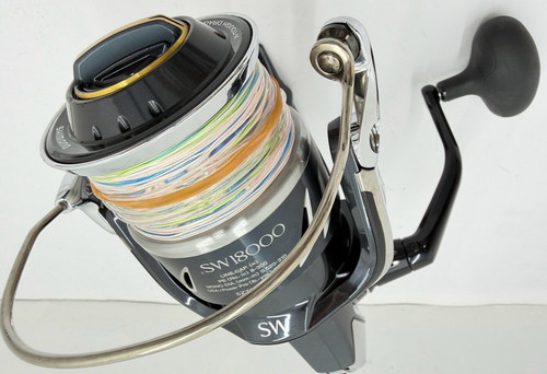 Shiman stella 18000 - 13,