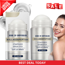 Collagen Peptides Firming