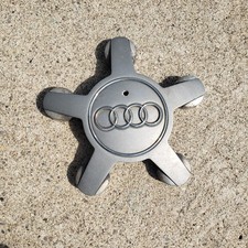 Audi wheel center - wheel,
