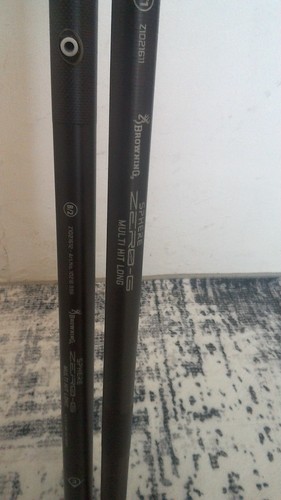 Used fishing poles browning - fishing,