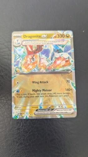 Dragonite 159 197 - dragonite,