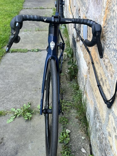 Bianchi aero bike sram rival - aero,