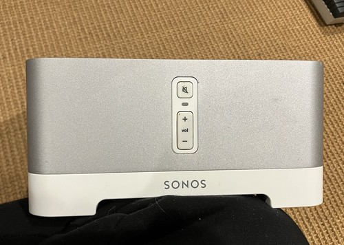 Sonos connect amp gen white - sonos,