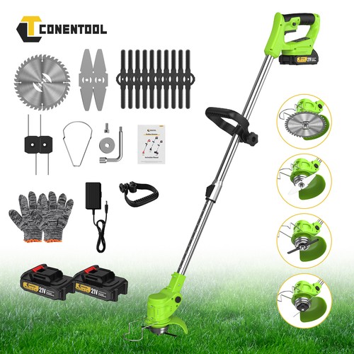 Electric cordless grass - electric,