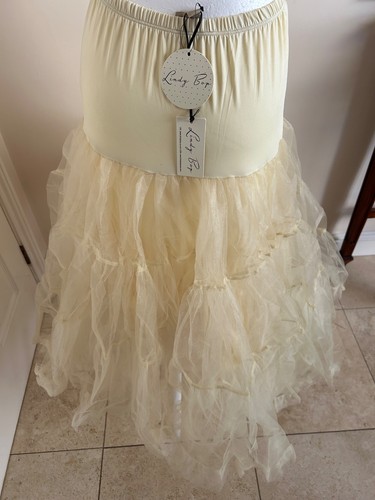 Lindy bop full tulle - full,