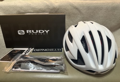 Rudy project helmet - rudy,