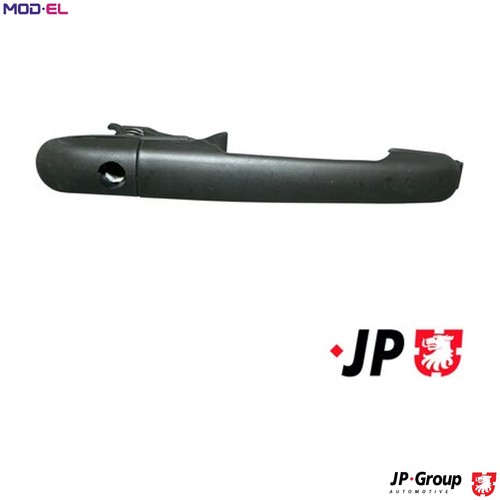 Exterior door handle - exterior,