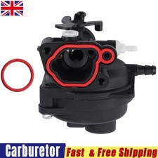 Carburetor for Briggs &