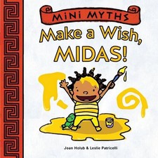 Mini Myths: Make a Wish