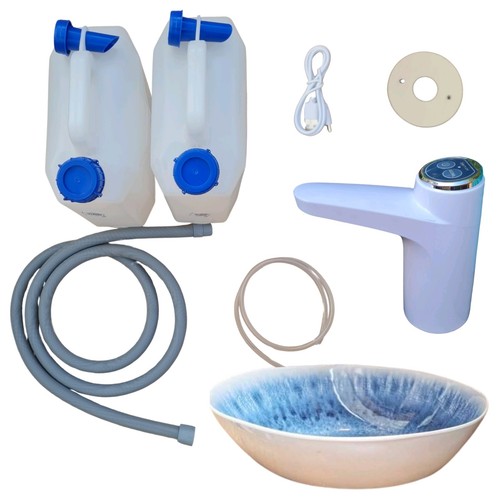 Easy plumbing tap kit - easy,