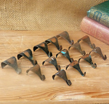 15 Picture rail hooks