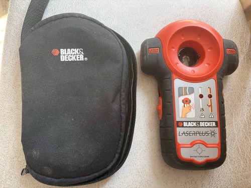 Black decker laser plus lzr2 - &,