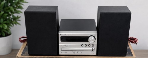 Panasonic pm250b fi - panasonic, hi