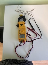 UEI DL369 Digital Clamp-On