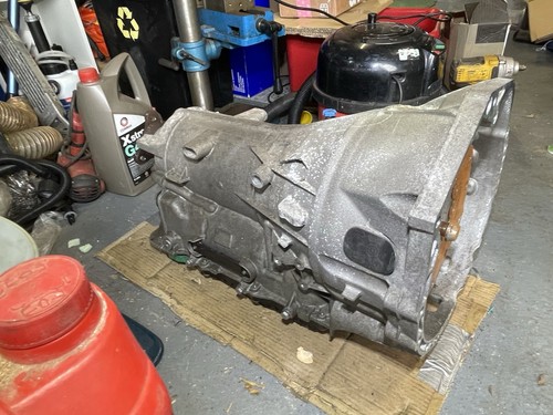 Ga8hp45z bmw m135i n55 - ga8hp45z,