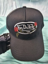 Von Dutch California Trucker