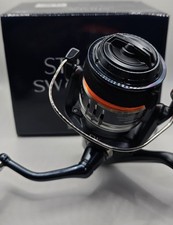 Shimano Stradic SW 6000 XG