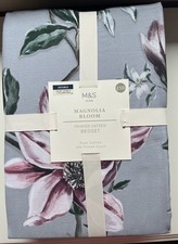 Marks & Spencer Double
