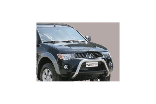 Sh906 bull bar - sh906,