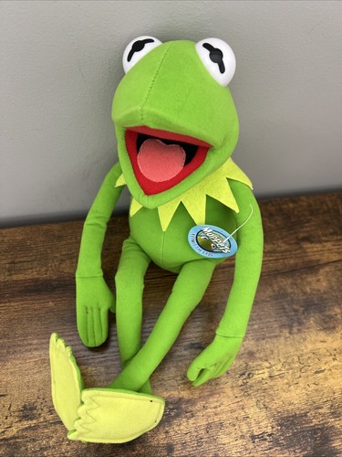 Vintage kermit the - kermit,